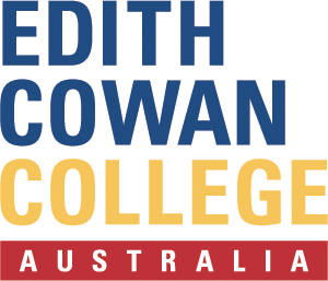 Edith Cowan College at  Edith Cowan  University